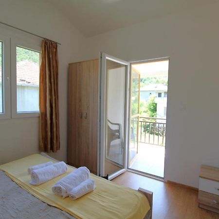 Apartments Stevan Бар Экстерьер фото
