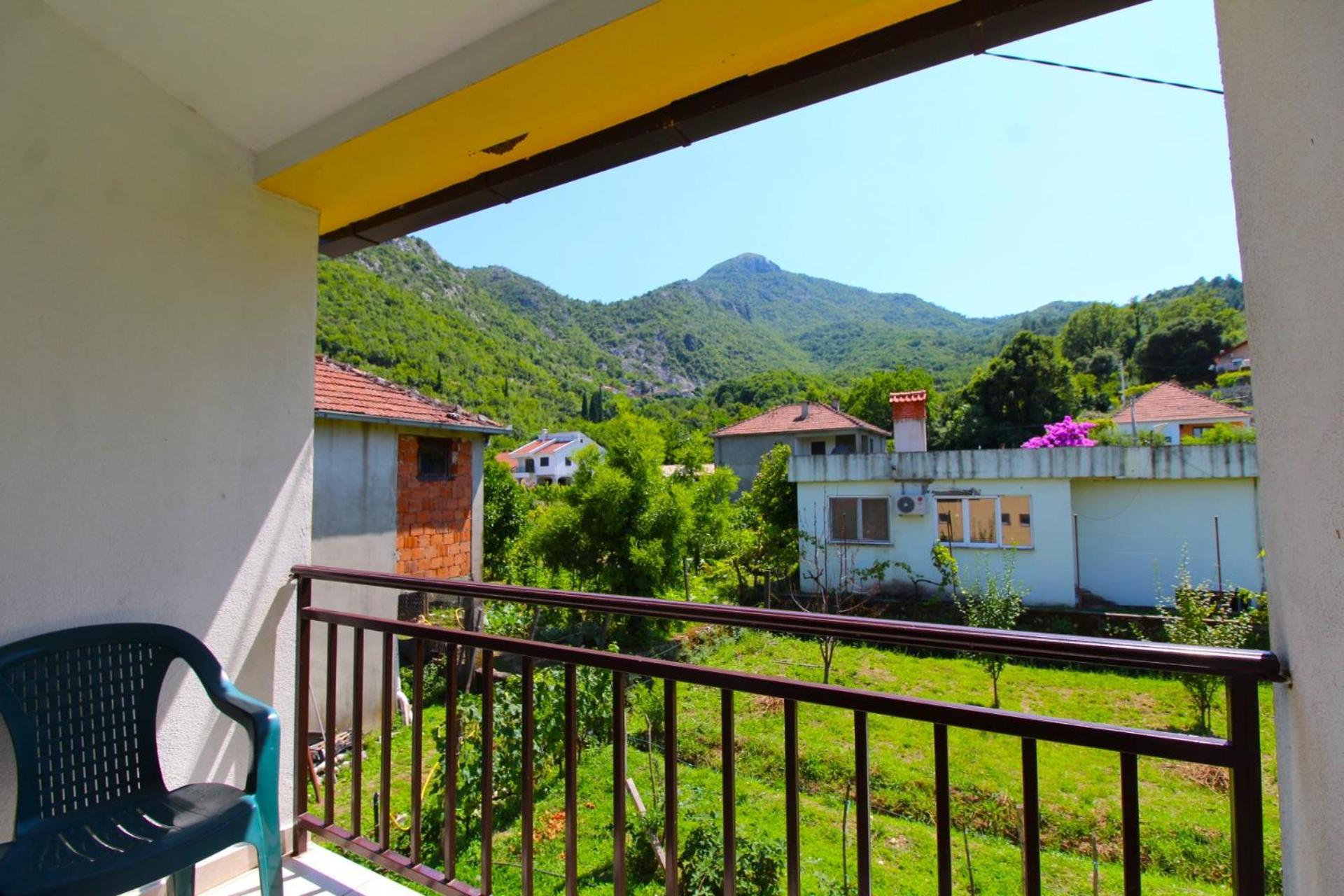 Apartments Stevan Бар Экстерьер фото