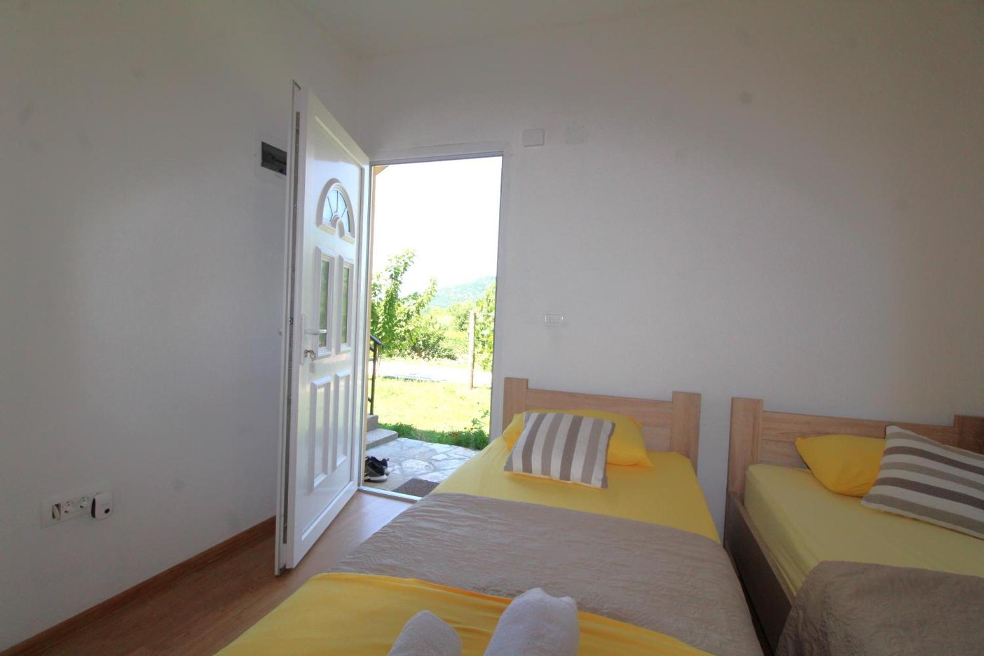 Apartments Stevan Бар Экстерьер фото