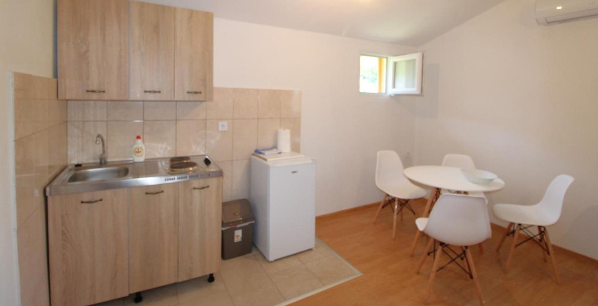 Apartments Stevan Бар Экстерьер фото