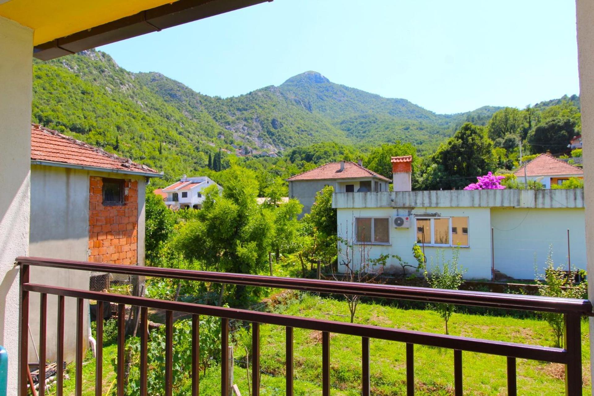 Apartments Stevan Бар Экстерьер фото