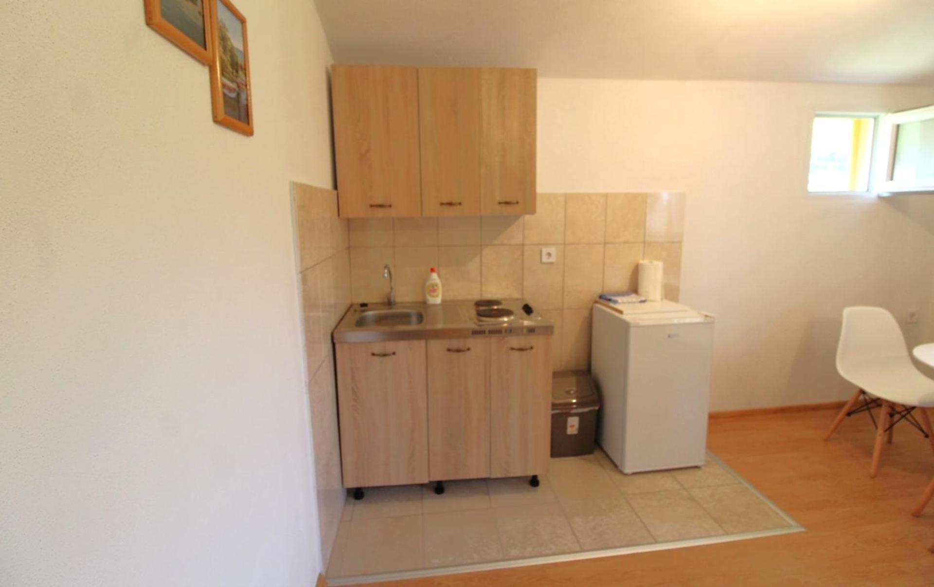 Apartments Stevan Бар Экстерьер фото