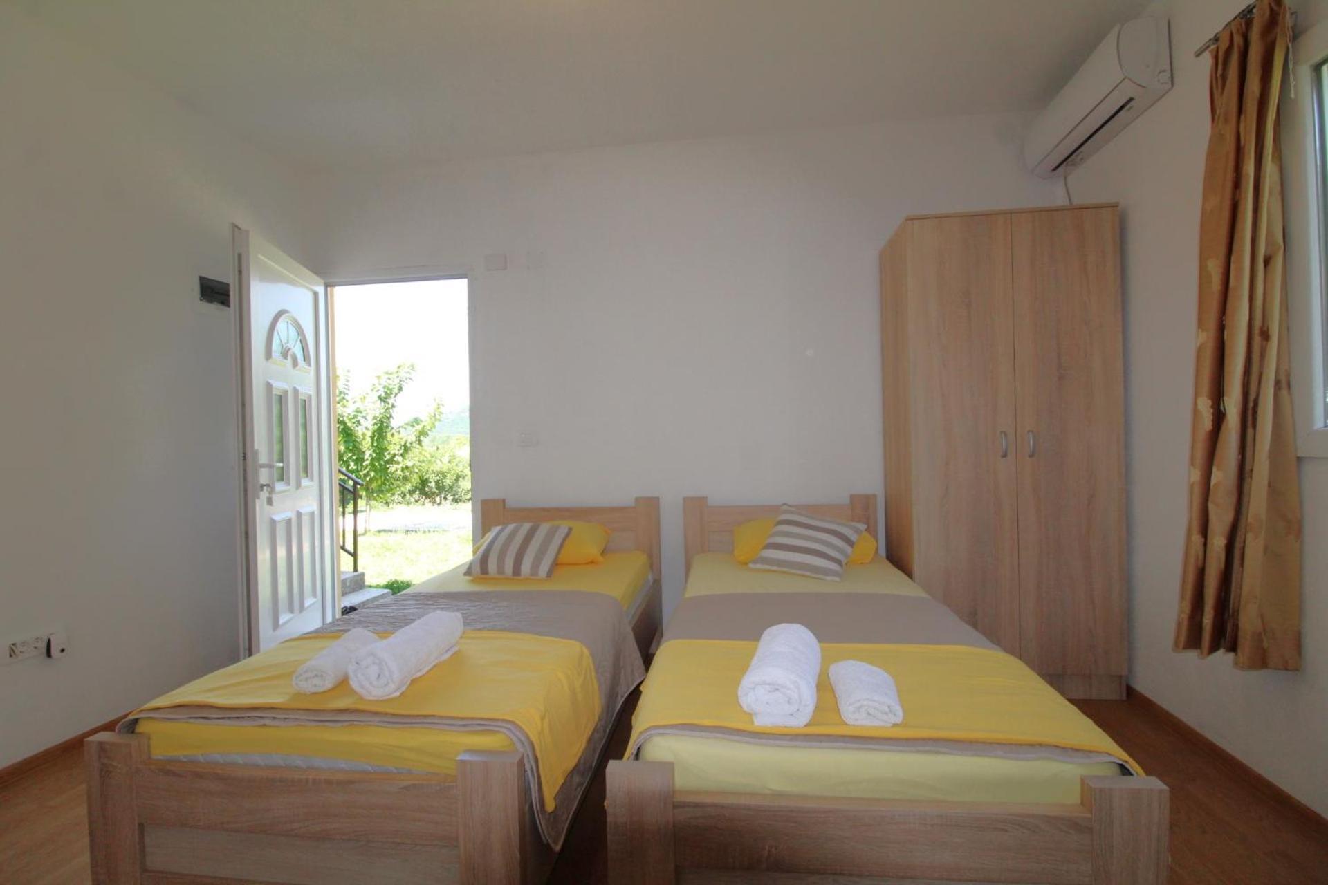 Apartments Stevan Бар Экстерьер фото