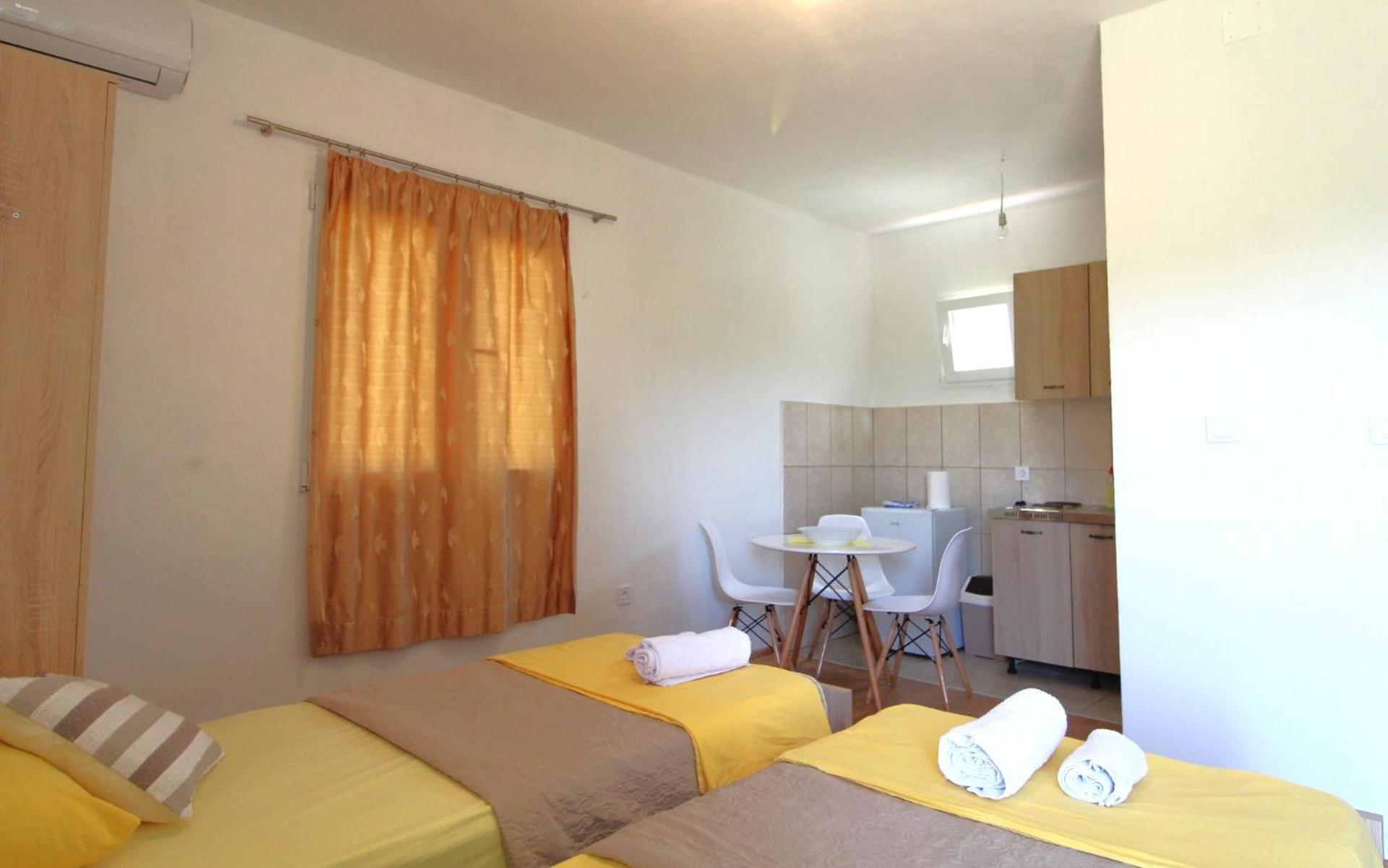 Apartments Stevan Бар Экстерьер фото