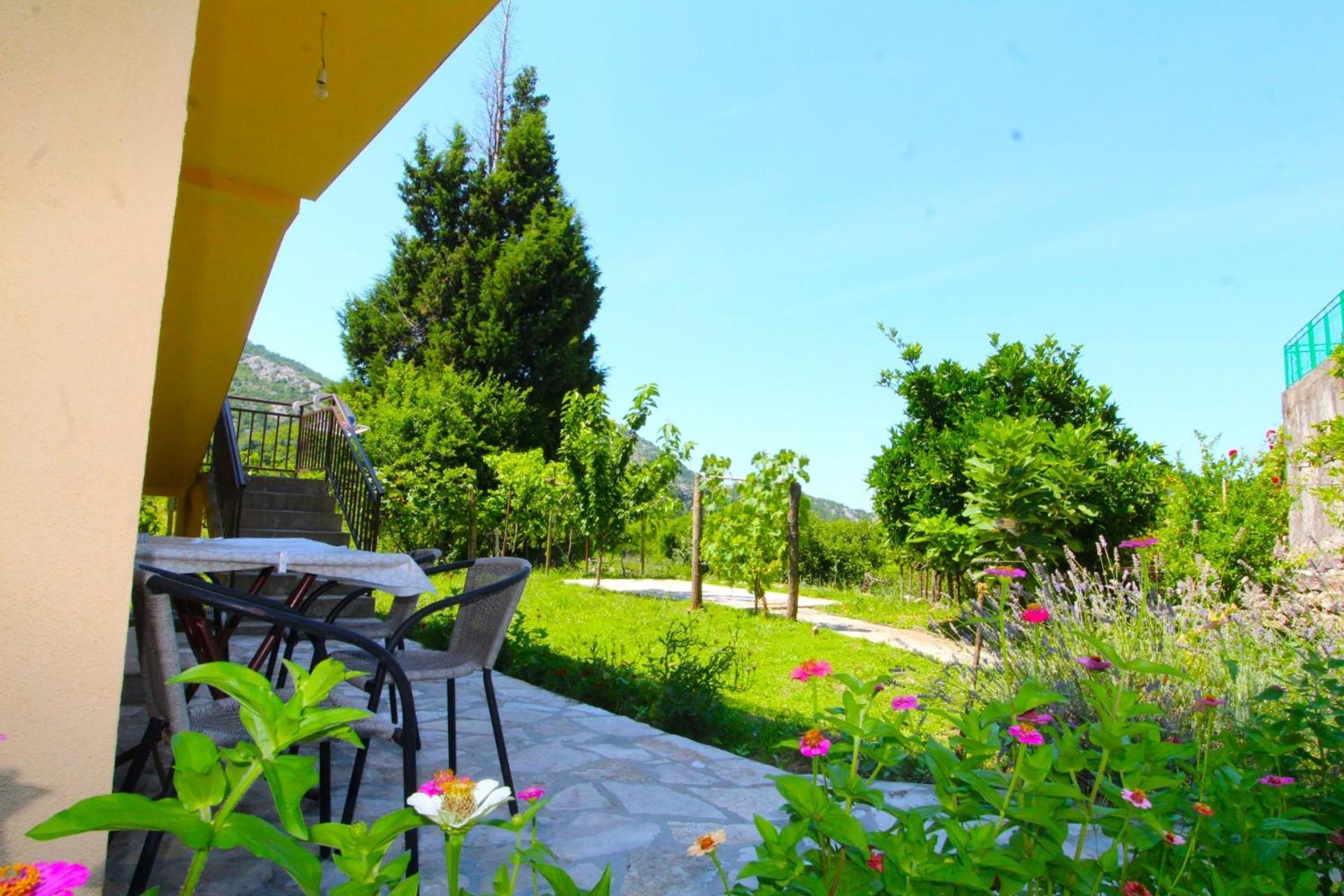 Apartments Stevan Бар Экстерьер фото