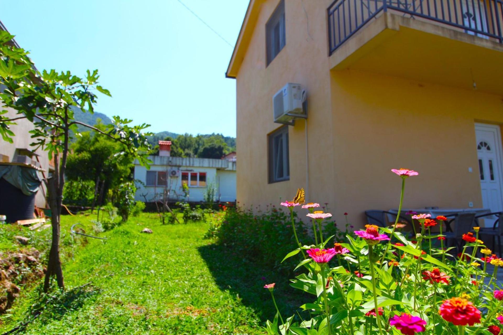 Apartments Stevan Бар Экстерьер фото